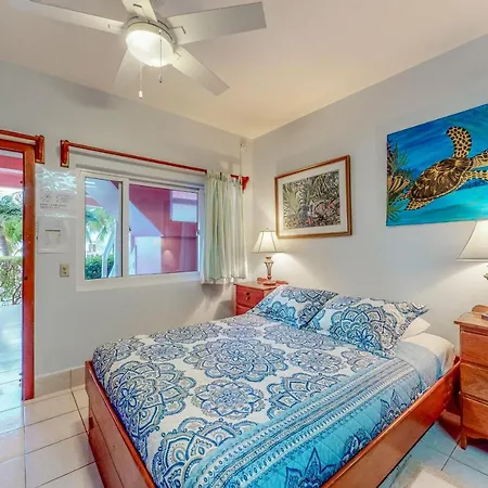 Frangipani 8 At Caribe Island Gold Standard Certified Apartment