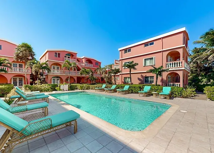Frangipani 8 At Caribe Island Gold Standard Certified *