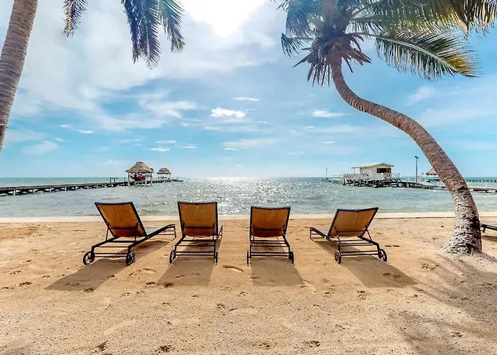 Holiday home Frangipani 8 At Caribe Island Gold Standard Certified *