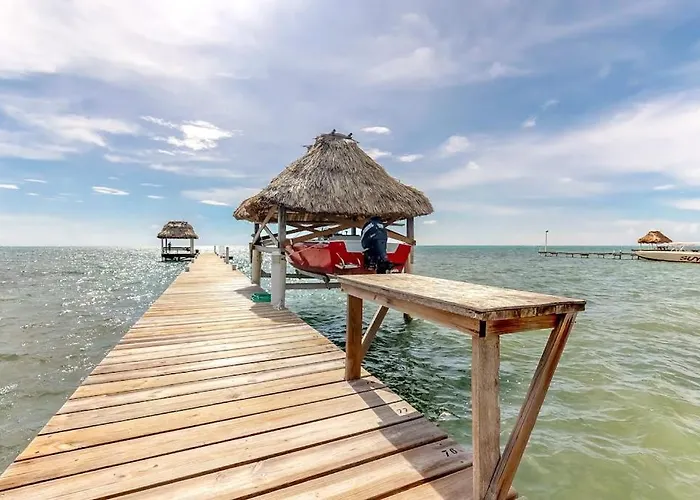 Frangipani 8 At Caribe Island Gold Standard Certified