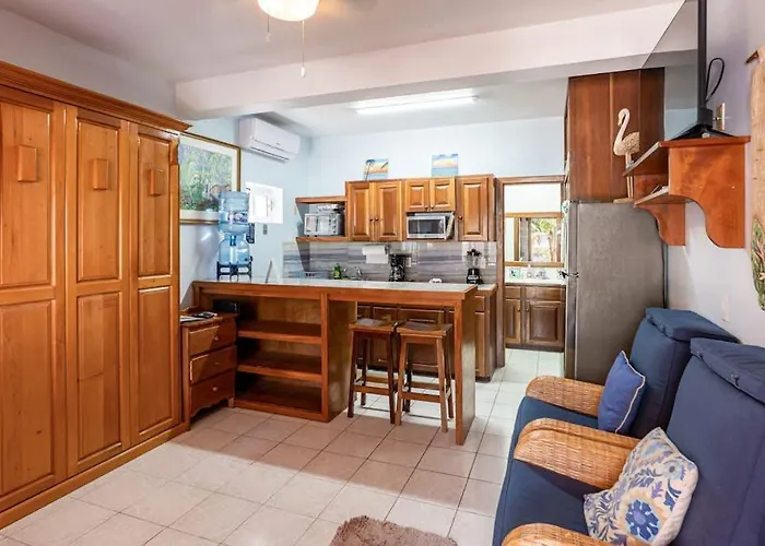 Holiday home Frangipani 8 At Caribe Island Gold Standard Certified