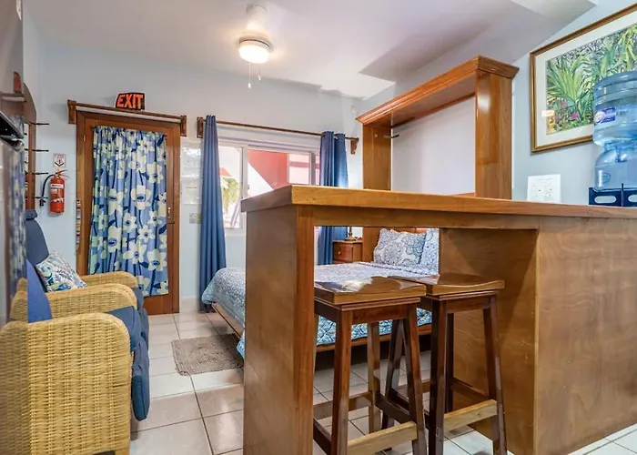 Frangipani 8 At Caribe Island Gold Standard Certified