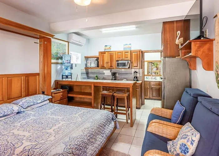 Holiday home Frangipani 8 At Caribe Island Gold Standard Certified