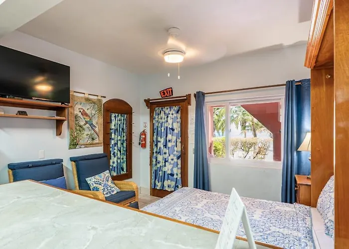 Holiday home Frangipani 8 At Caribe Island Gold Standard Certified *