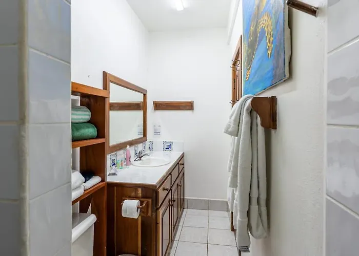 Frangipani 8 At Caribe Island Gold Standard Certified *