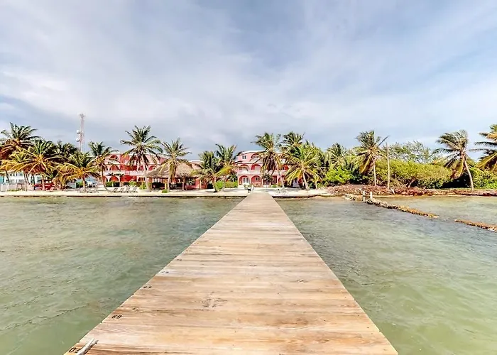Frangipani 8 At Caribe Island Gold Standard Certified