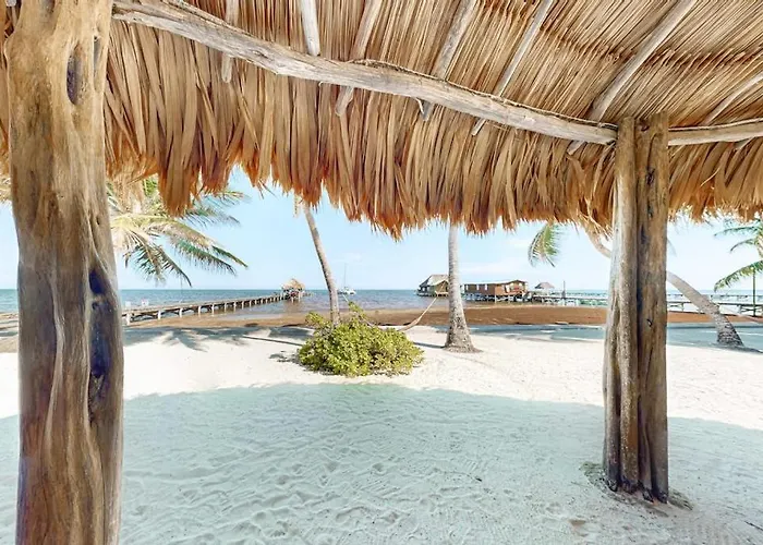 Holiday home Frangipani 8 At Caribe Island Gold Standard Certified
