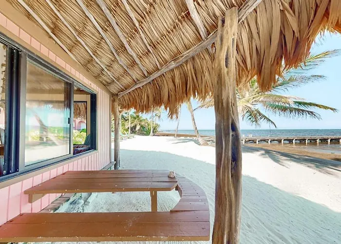 Frangipani 8 At Caribe Island Gold Standard Certified