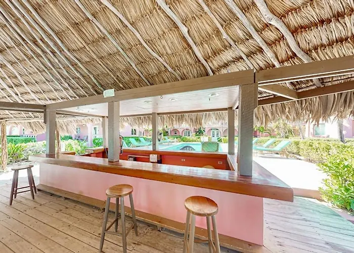 Holiday home Frangipani 8 At Caribe Island Gold Standard Certified *