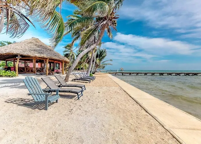 Frangipani 8 At Caribe Island Gold Standard Certified *