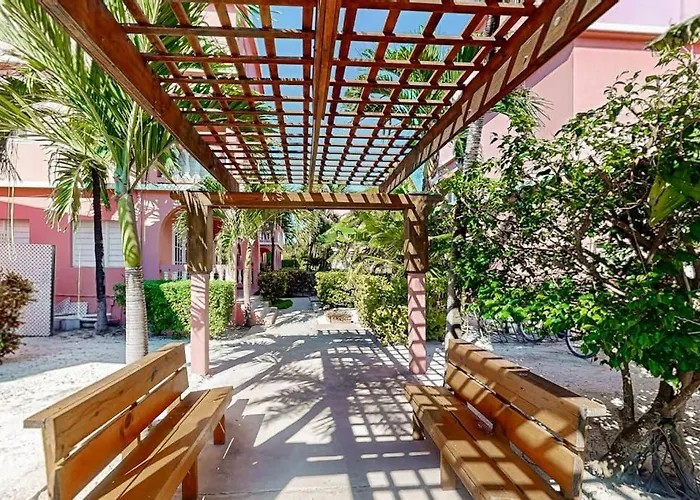 Frangipani 8 At Caribe Island Gold Standard Certified San Pedro (Ambergris Caye)